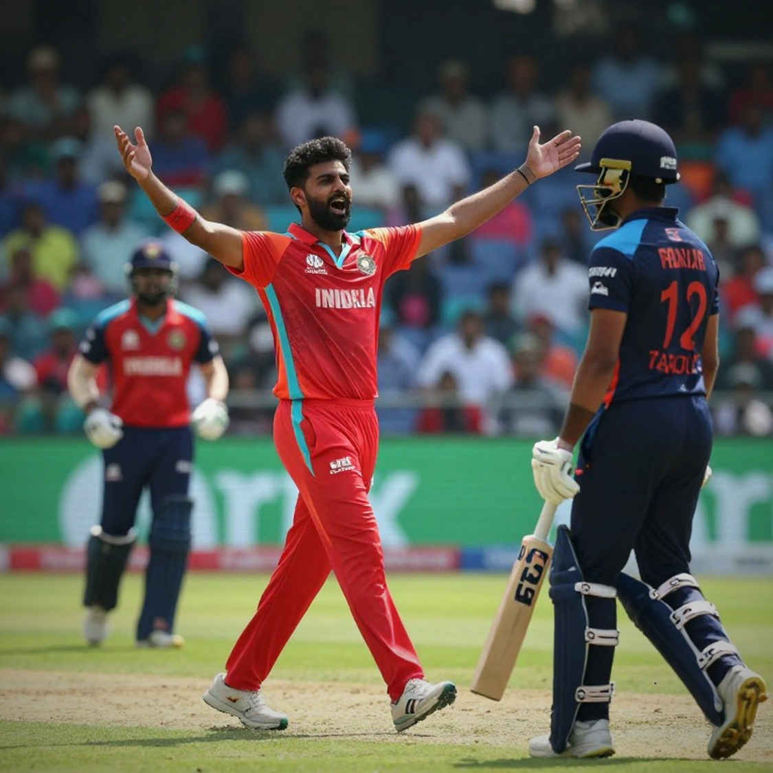 जब हर सेल में N/A लिखा था: क्रिकेट एनालिसिस की वह रिपोर्ट, जिसमें मैच ही गायब था