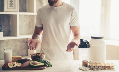 spor öncesi ve sonrası beslenme