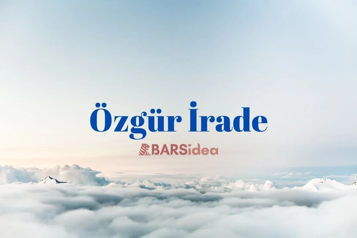 Özgür İrade