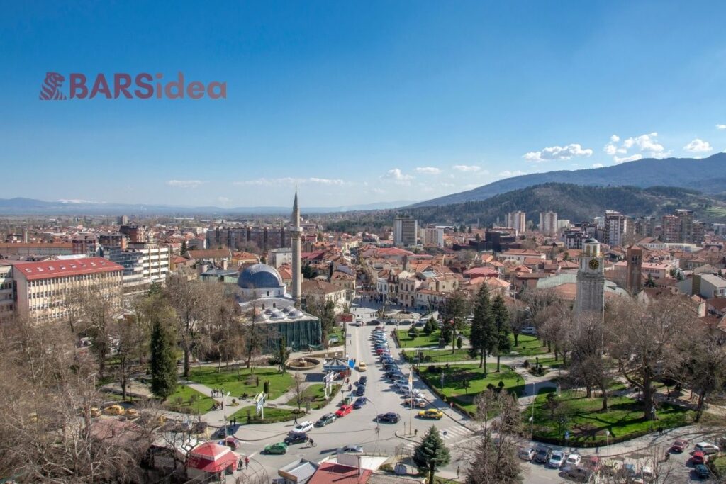 Bitola Gezilecek Yerleri