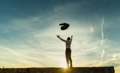 Hayatın Kontrolünü Ele Almak