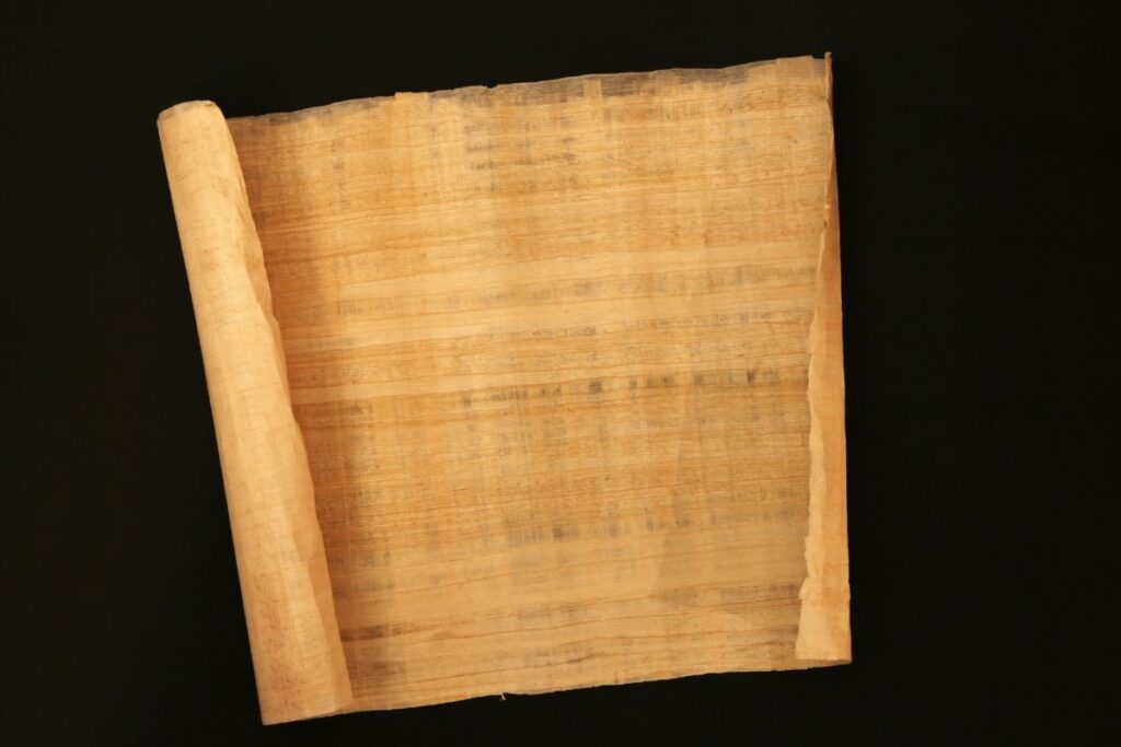papirüs