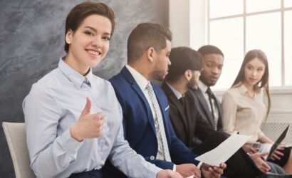 Mülakatlarda Ne Giyilmeli