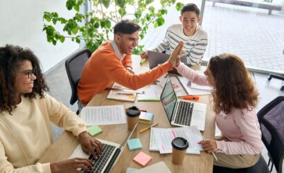 iş yerinde sevilen biri olmak