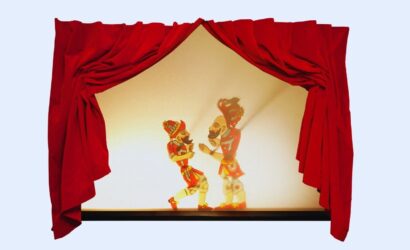 geleneksel türk tiyatrosu